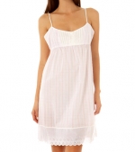 Nautica Breast Cancer Awareness Chemise
